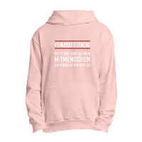 Hardtekk Tekk Tekkno Techno People Damage To Urban Pullover Hoodie | Artistshot