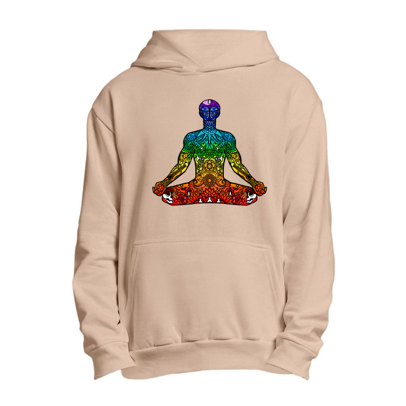 Long Strange Trip & Still Truckin’ Urban Pullover Hoodie by Crowley Tidwell | Artistshot