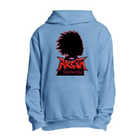 Akira - Psychokinesis Boy (2) Urban Pullover Hoodie | Artistshot