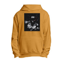 Venom Scream   Venom Urban Pullover Hoodie | Artistshot