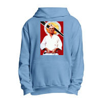 Helio Gracie Famed Brazilian Jiu Jitsu Grandmaster Classic Urban Pullover Hoodie | Artistshot