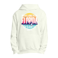 Desantis 2024 Urban Pullover Hoodie | Artistshot