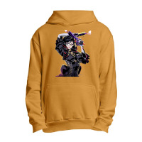 Bayonetta 3 Classic Urban Pullover Hoodie | Artistshot