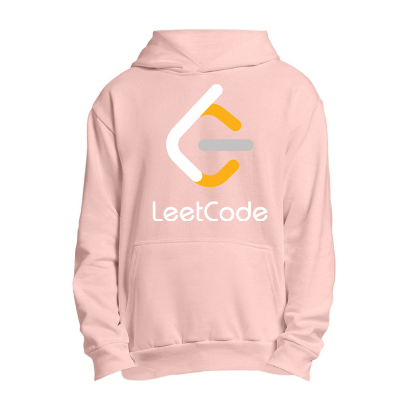 Leetcode Dark Urban Pullover Hoodie | Artistshot