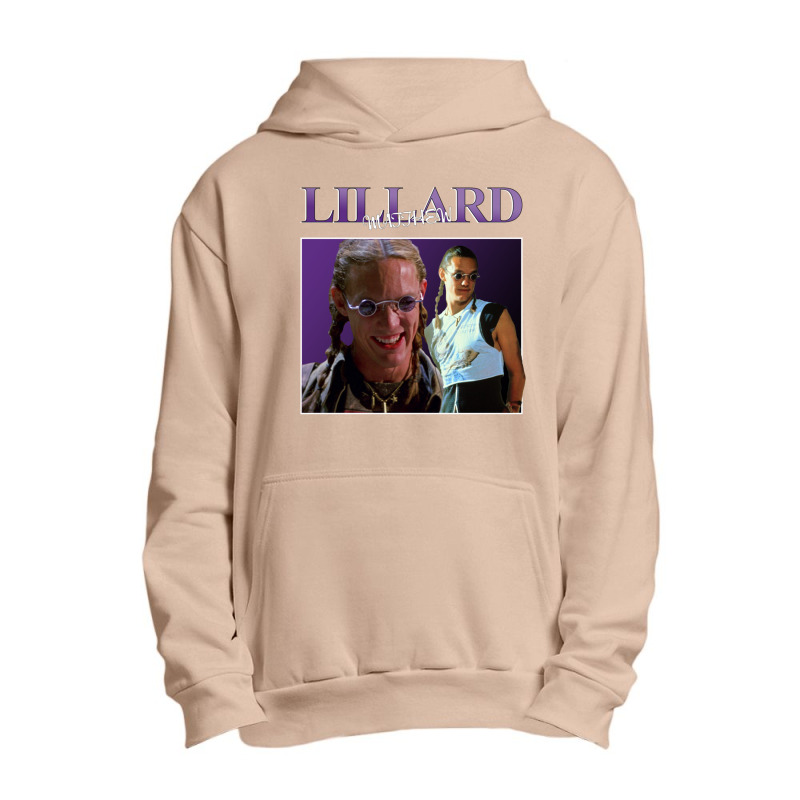 Matthew Lillard 90s Urban Pullover Hoodie by BOBBYDAVIS | Artistshot