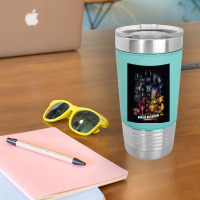 Elysium The Final Cut Leatherette Tumbler | Artistshot