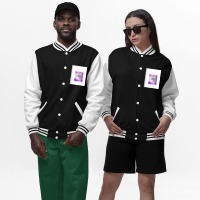 Cardcaptor Sakura Graphic Bomber Jacket | Artistshot