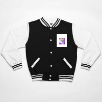 Cardcaptor Sakura Graphic Bomber Jacket | Artistshot