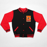 Soldier Boy Soldier Boy Classic Bomber Jacket | Artistshot