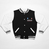 Greenland Sportsoccer Jersey Tee Flag Football Nuuk T Shirt Bomber Jacket | Artistshot