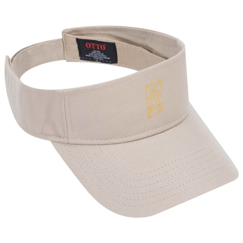 Sola Scriptura Protestant Christian Reformation 5 Solas T Shirt Visor Hat | Artistshot