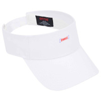 Ennui Nihilist  Nihilism Visor Hat | Artistshot