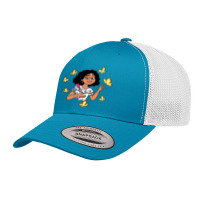 Charm Mirabel Madrigal Retro Trucker Cap | Artistshot