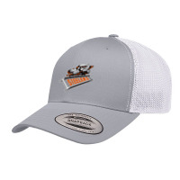 Steelers, Sheffield Retro Trucker Cap | Artistshot