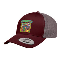 Sweet Pickles, Retro Reading Books Retro Trucker Cap | Artistshot