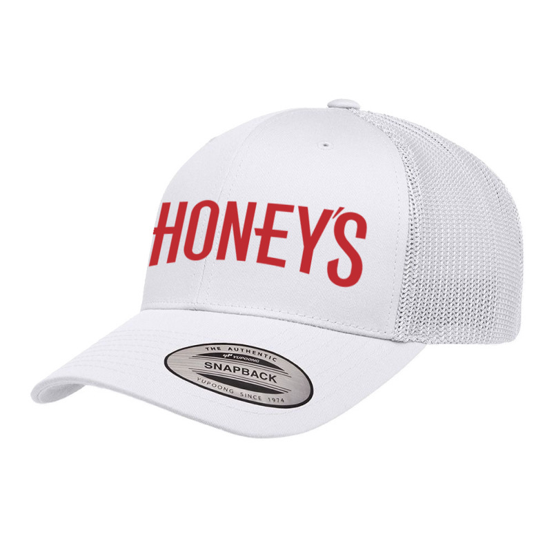 Resto, Shoney's Retro Trucker Cap | Artistshot