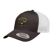 Sidecar Classic Racing Retro Trucker Cap | Artistshot