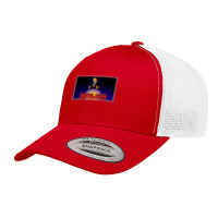 The Office Work Movie Retro Trucker Cap | Artistshot