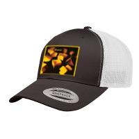 Genesis Mirel 1 Retro Trucker Cap | Artistshot