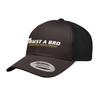 Trust Retro Trucker Cap | Artistshot