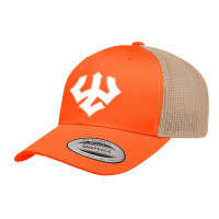 Washington Retro Trucker Cap | Artistshot