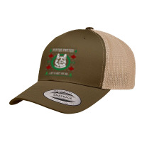 Letterkenny Retro Trucker Cap | Artistshot