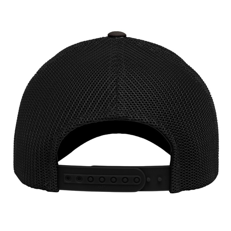 Grafity Retro Trucker Cap by loveshop | Artistshot