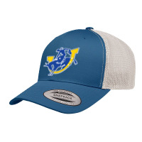 Southern Arkansas Muleriders Retro Trucker Cap | Artistshot