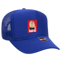 Birthday Ashley Loren My Favorite People Foam Trucker Hat | Artistshot