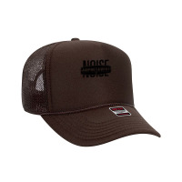 Amphetamine Reptile Foam Trucker Hat | Artistshot