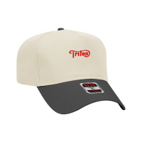 Triton Motorcycles Adjustable Baseball Cap | Artistshot