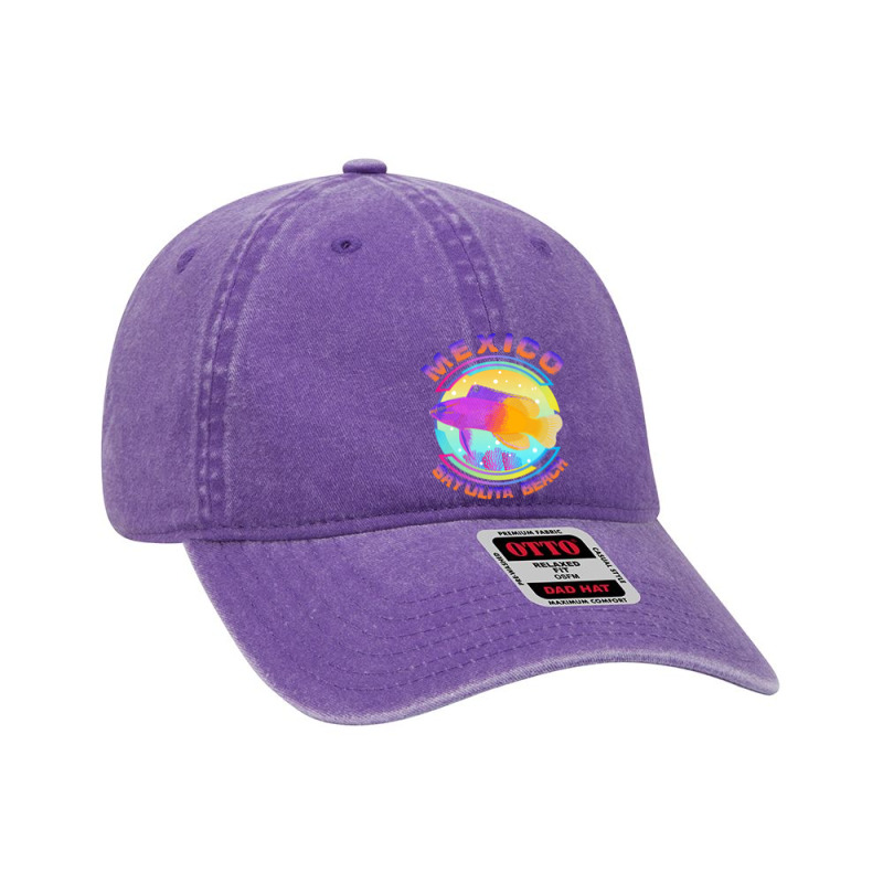 Mexico Sayulita Beach  Shirt Mexico Sayulita Beach ( Riviera Nayarit), Dyed Cap by rabbitappear | Artistshot