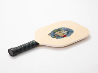 Jerry Pickleball Paddle | Artistshot