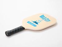 Bold City Longsword Pickleball Paddle | Artistshot