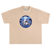 Song Of The Sea Urban Heavy T-shirt | Artistshot