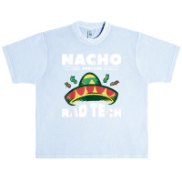 Nacho Average Rad Tech Radiologist Rad Tech T Shirt Urban Heavy T-shirt | Artistshot