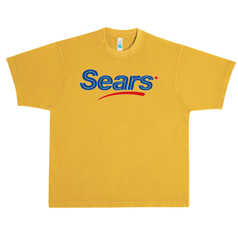 Sears Merchandise Urban Heavy T-shirt | Artistshot