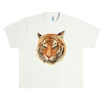 Royal Bengal Tiger Royal Bengal Tiger Urban Heavy T-shirt | Artistshot