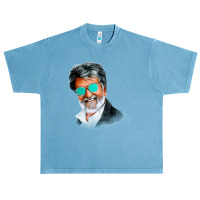 Rajinikanth Kabali Urban Heavy T-shirt | Artistshot