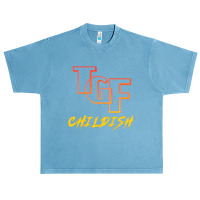 Tgf Bro Merch , Childish Jay Urban Heavy T-shirt | Artistshot