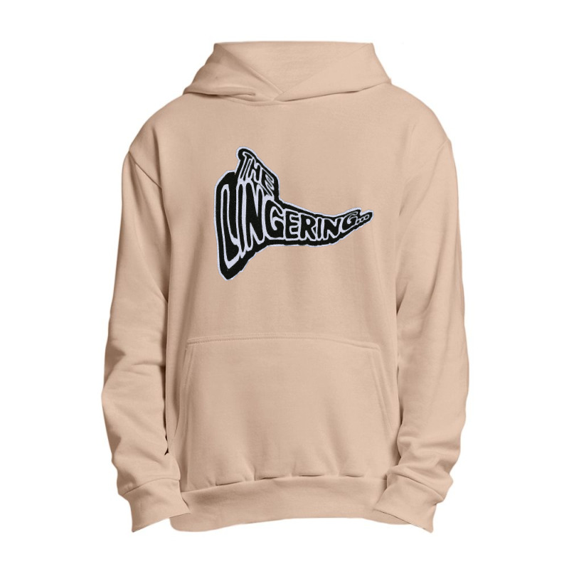 The Lingering (super Jack) Urban Pullover Hoodie | Artistshot