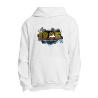 Time Travel (2) Urban Pullover Hoodie | Artistshot