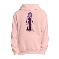 Ghoul School Sibella Dracula Urban Pullover Hoodie | Artistshot