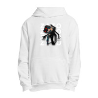 Guilty Gear Strive Zato Urban Pullover Hoodie | Artistshot