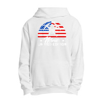 Underground Mining Miner Limited Edition American Coal Miner T Shirt Urban Pullover Hoodie | Artistshot