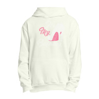 It's My Birthday Cursive Shoes Bling Rhinestone Urban Pullover Hoodie | Artistshot