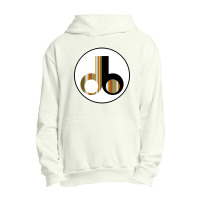 70's Wallpaper Urban Pullover Hoodie | Artistshot