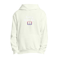 Every Sport Has A Story (story Book) Urban Pullover Hoodie | Artistshot