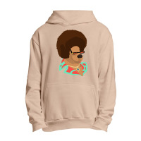 Sd Mccrawley Urban Pullover Hoodie | Artistshot