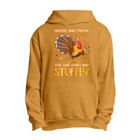 Huffin And Puffin Urban Pullover Hoodie | Artistshot